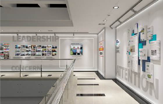 安溪制作安装文化墙的流程是什么？