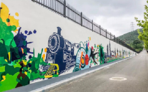 安溪墙绘常见问题分析。