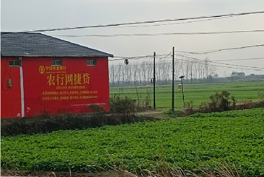 安溪如何防止墙体广告褪色呢？