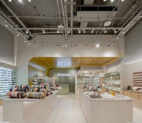 安溪店面装修流程