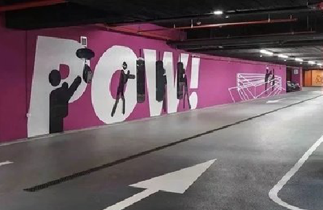 安溪墙绘设计师的选择是关键。