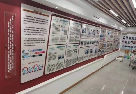 安溪大城市文化背景墙制作常用工艺。