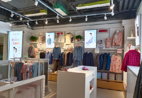 安溪超市卖场装修如何提升消费欲望？