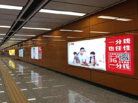 安溪广告灯箱的发展前景？