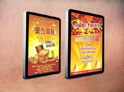 安溪如何延长磁吸灯箱的使用寿命？